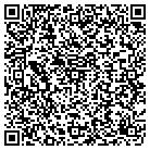 QR code with V I Profiles & Assoc contacts