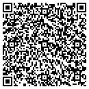 QR code with JHR Properties contacts