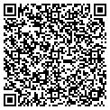 QR code with KFC contacts