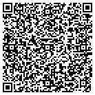 QR code with Allens Excavating Service contacts