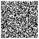 QR code with D N A Computer Service contacts
