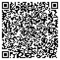QR code with BPC Corp contacts
