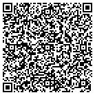 QR code with Fannie Farkles Game Parlor contacts