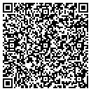 QR code with J S Sealcoating contacts