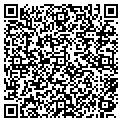 QR code with K and M contacts