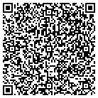 QR code with A & L Bearings & Componets Inc contacts