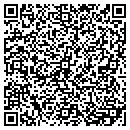 QR code with J & H Pallet Co contacts