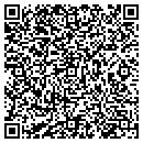 QR code with Kenneth Wallace contacts