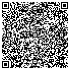 QR code with V&W Ready Mix Concrete Co Inc contacts
