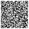 QR code with T-Mobile contacts