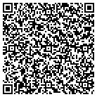 QR code with Backstage Plyhuse Dnner Thatre contacts