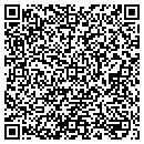 QR code with United Vinyl Co contacts