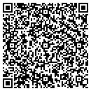 QR code with A Class Limousine contacts