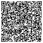 QR code with Rick's Delivery Service contacts