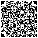 QR code with TCS Associates contacts