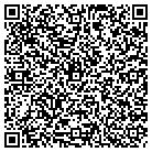 QR code with DK Structural Erection Rigging contacts