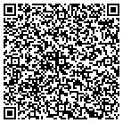 QR code with Manchester Mat & Furn Outl contacts