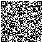 QR code with Action Financial Corporation contacts