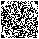 QR code with Little Chickadee Child Care contacts