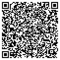 QR code with Gy The contacts