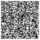 QR code with San Diego Air Pollution contacts