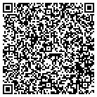 QR code with K B Home Improvements contacts