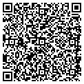 QR code with DCSI contacts