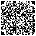 QR code with TCBY contacts