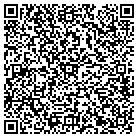 QR code with Alpha Valves & Instruments contacts
