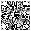 QR code with Manchu Wok contacts