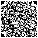 QR code with C & F Systems Inc contacts