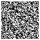 QR code with C & F Systems Inc contacts