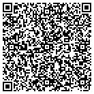 QR code with Kenneth Bernhardt Landscape contacts