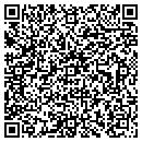 QR code with Howard R Horn MD contacts