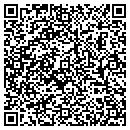 QR code with Tony E Gann contacts