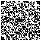 QR code with Garrett's Mower & Small Engine contacts