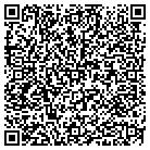 QR code with Us Corp - Engr Floating Ml Day contacts