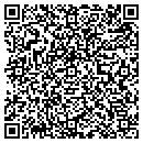 QR code with Kenny Talbott contacts