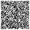 QR code with Hassan Janitorial Service contacts