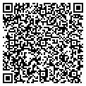 QR code with I Screen contacts