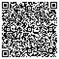 QR code with Isg contacts