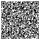 QR code with US Post Office contacts