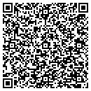 QR code with Laser It contacts
