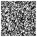 QR code with Kenneth R Lawson contacts