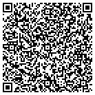 QR code with Anderson Design Studio contacts