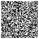 QR code with Anderson & Baim Physical Thrpy contacts