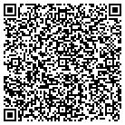 QR code with Hammonds Cleaning Service contacts