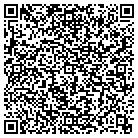 QR code with Affordable Space Center contacts