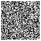 QR code with Hensley Food Center contacts