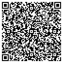 QR code with Kevin Browns Burgers contacts